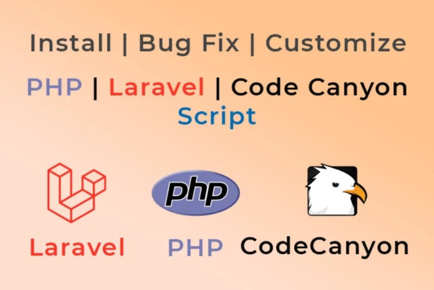 التعامل مع تطبيقات كود كانيون codecanyon