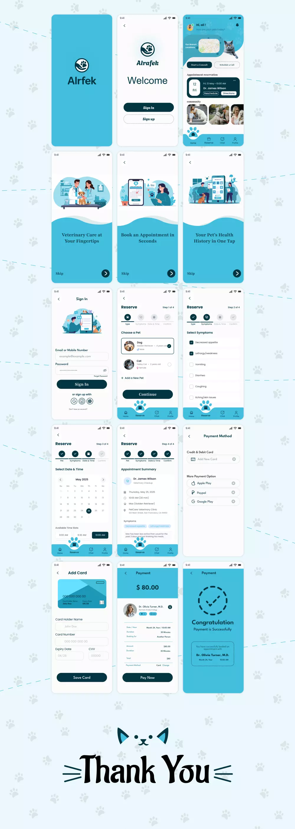 تصميم تجربة وواجهة المستخدم UIUX تطبيقات هواتف App
