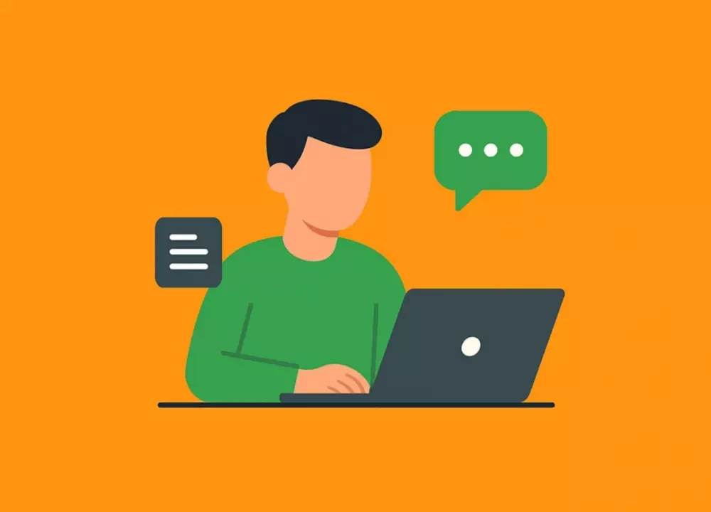 كتابة مقالات أو قصص قصيره او أي شيء يكون الحد فيها إلى 500 كلمة