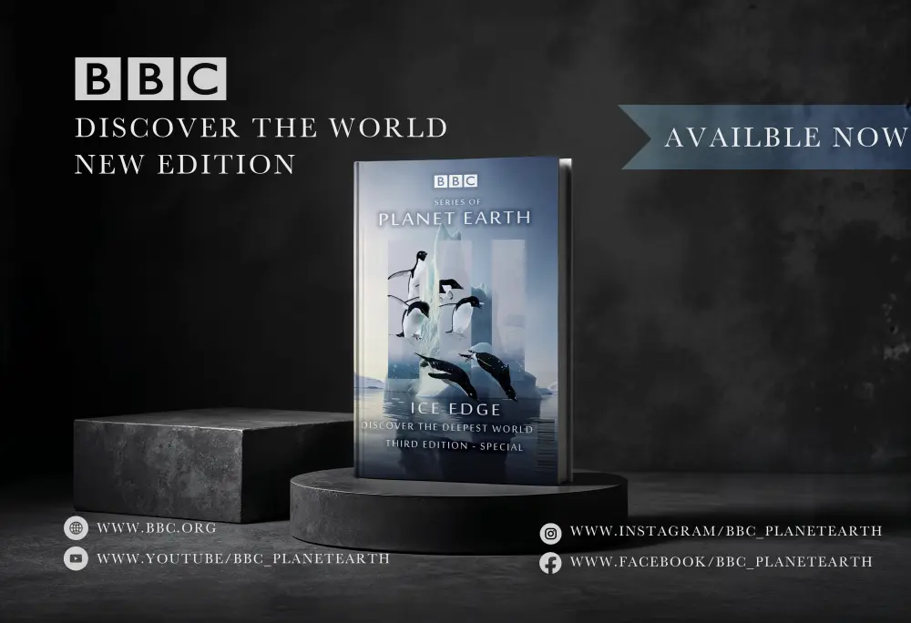 تصميم غلاف كتاب أو مجلة احترافي و ايقوني وجذاب للعين