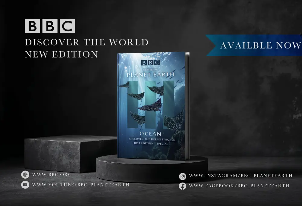 تصميم غلاف كتاب أو مجلة احترافي و ايقوني وجذاب للعين