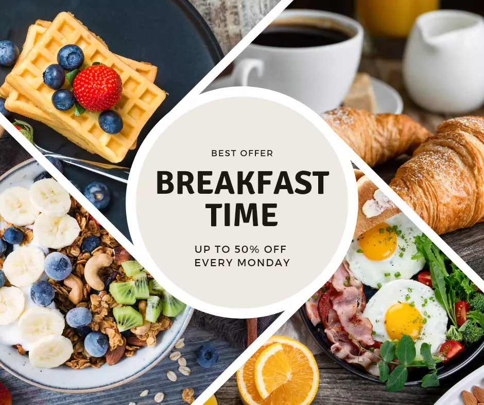 تصميم بوستات انستغرام وفيسبوك