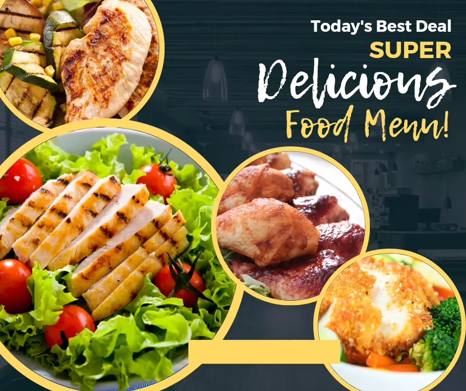 تصميم بوستات انستغرام وفيسبوك