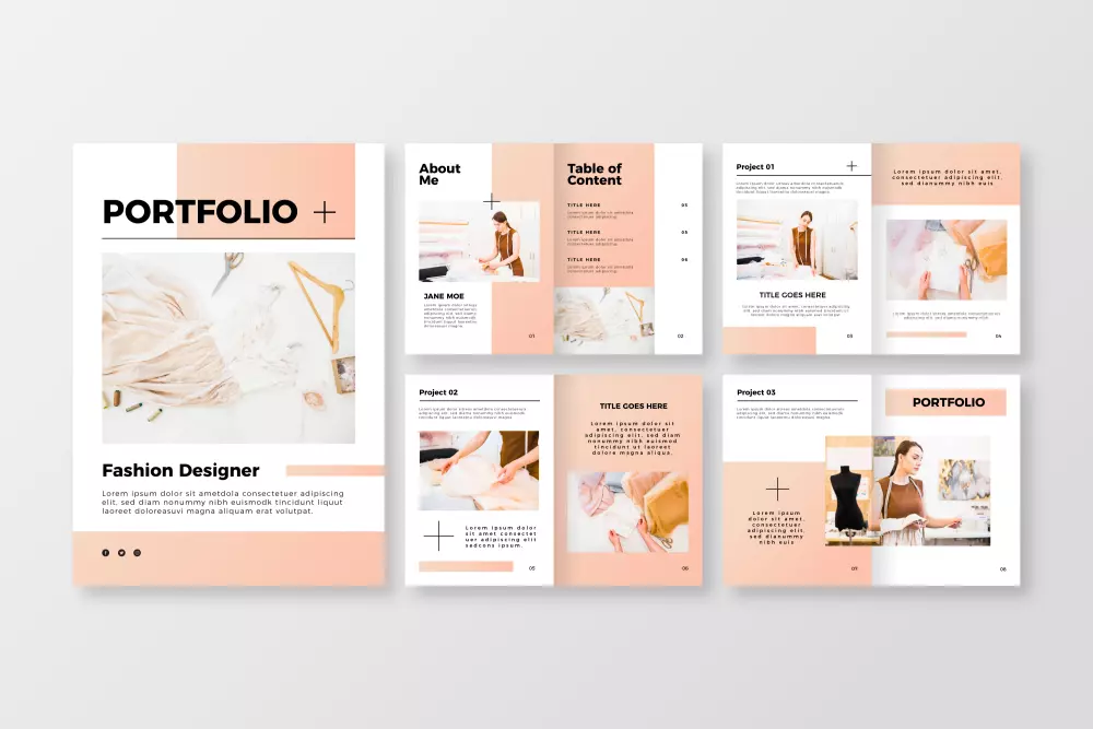 تصميم بوستات انستغرام وفيسبوك