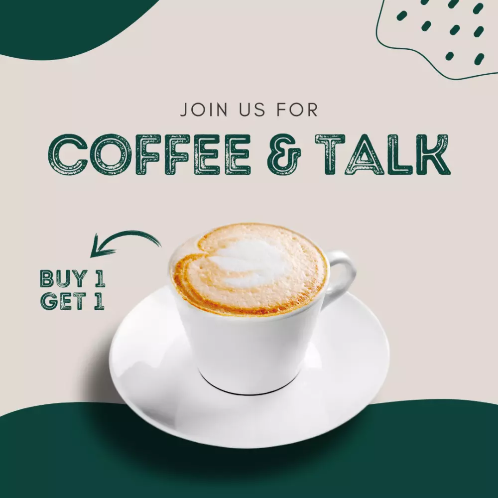 تصميم بوستات انستغرام وفيسبوك