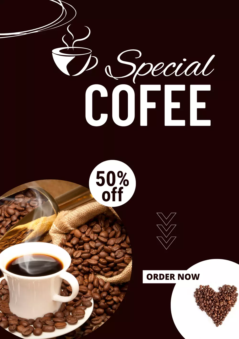 تصميم بوستات انستغرام وفيسبوك