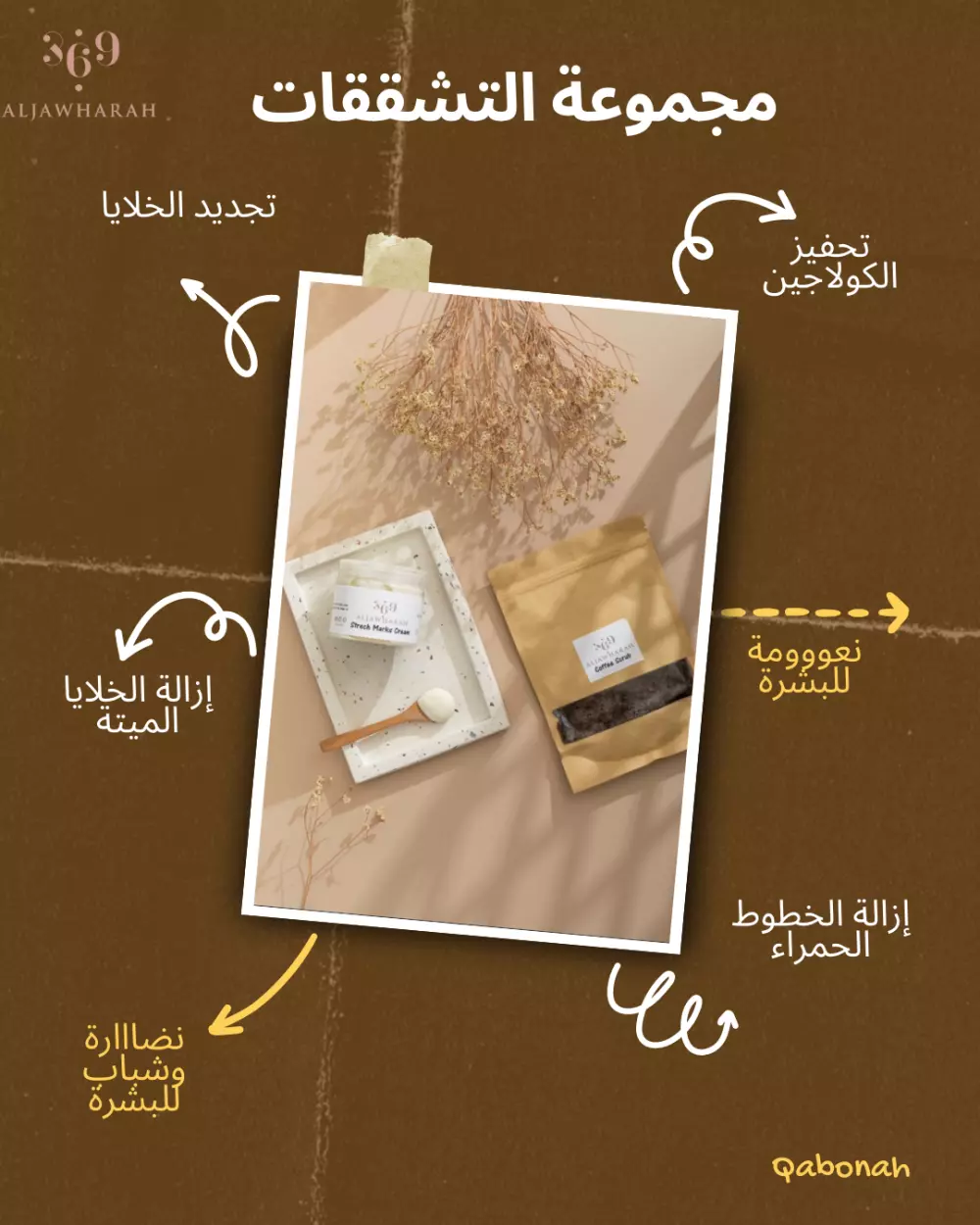 تصميم بوستات انستغرام وفيسبوك