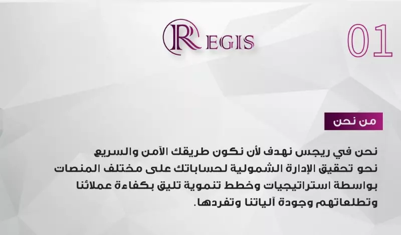 تصميم احترافي لملف الشركة profile Company