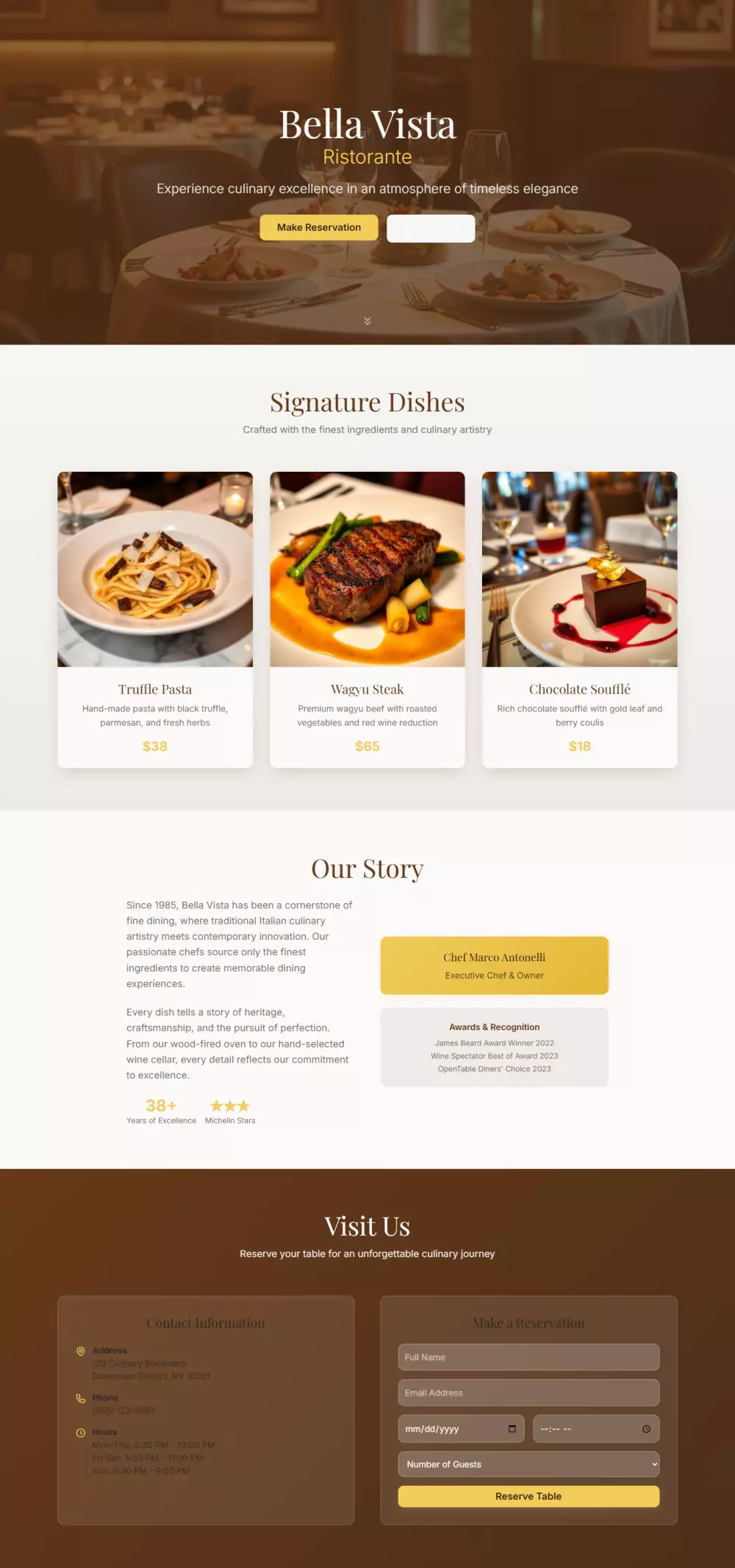 تصميم وتطوير واجهات مواقع وتطبيقات متجاوبة وحديثة