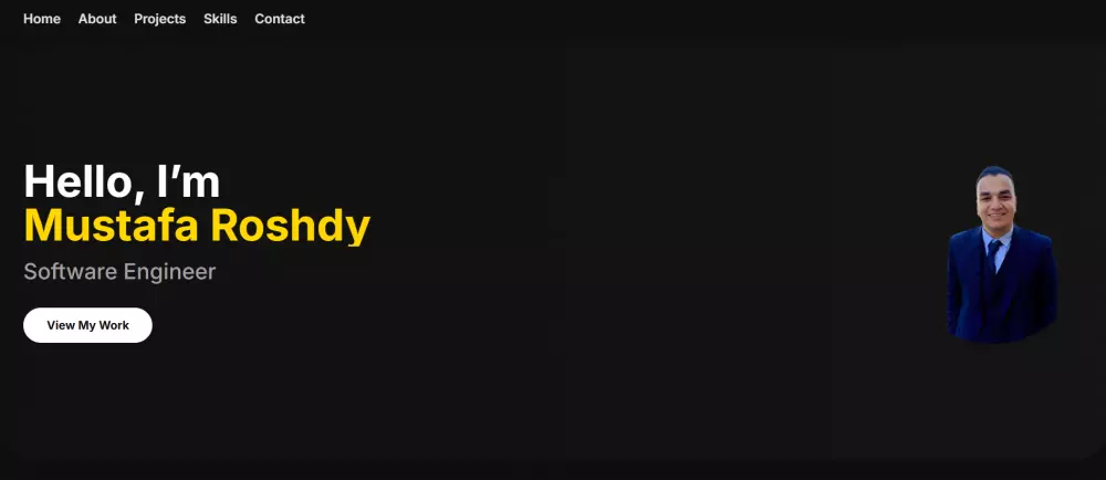 تصميم صفحة هبوط Landing Page إبداعية تعكس هوية مشروعك