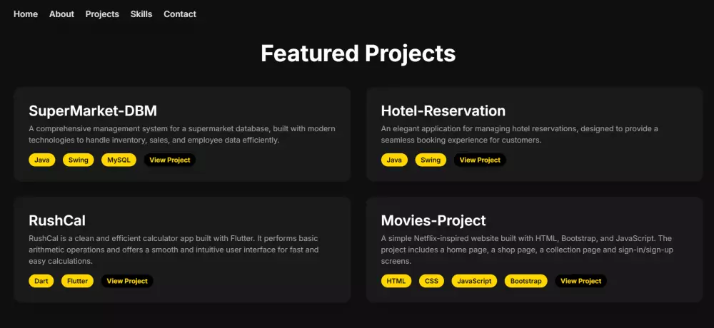 تصميم صفحة هبوط Landing Page إبداعية تعكس هوية مشروعك