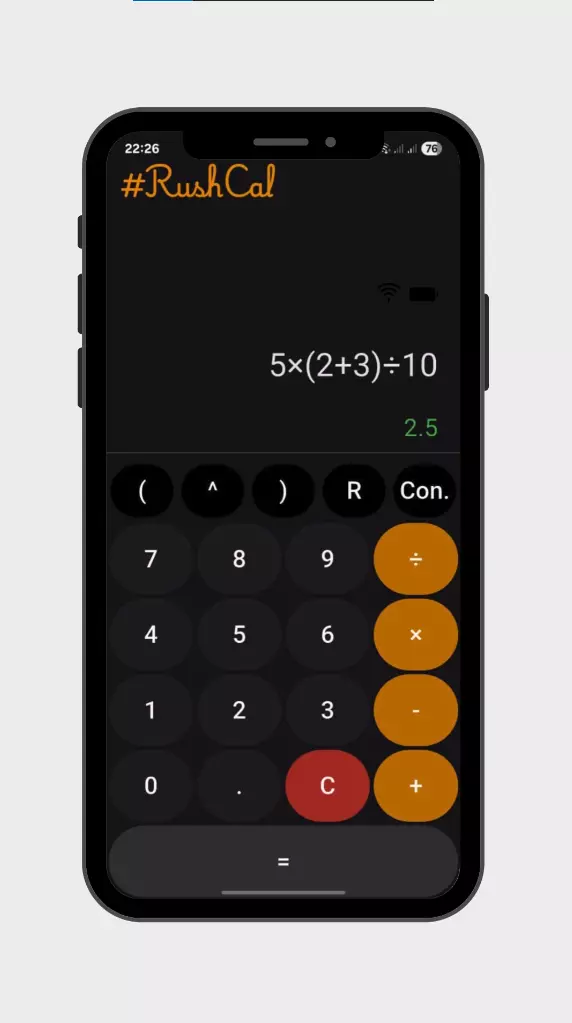 إنشاء تطبيق جوال باستخدام Flutter باحترافية
