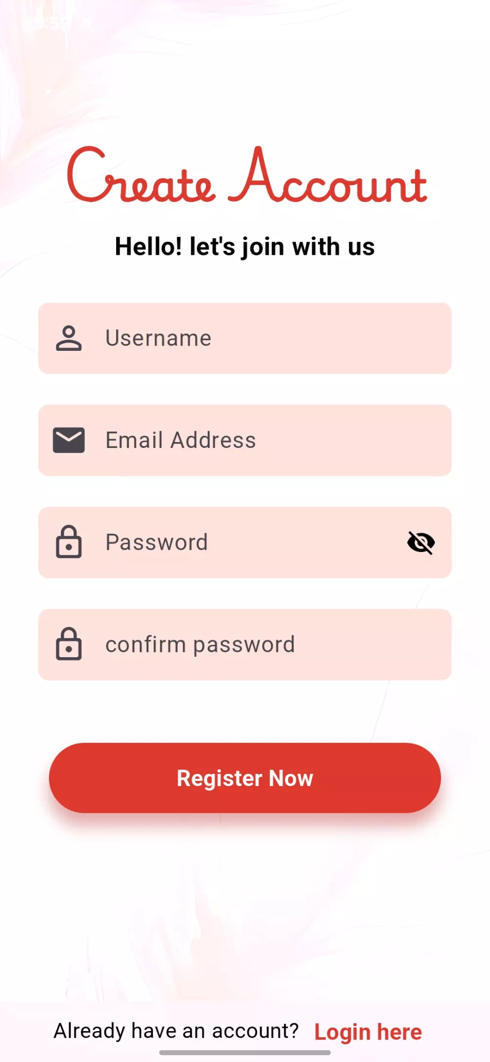 إنشاء تطبيق جوال باستخدام Flutter باحترافية