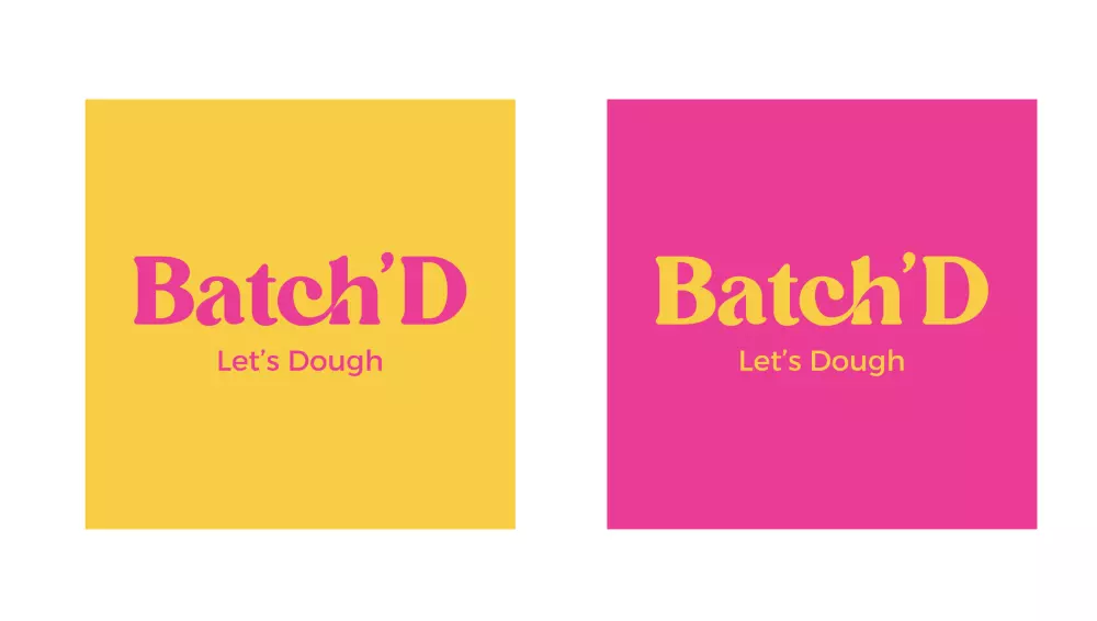 عمل شعار + هوية كاملة احترافي