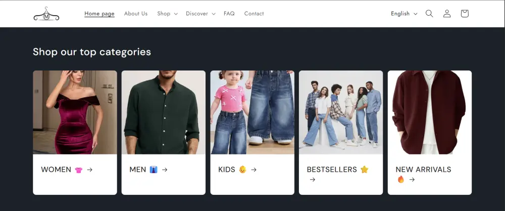 ضبط متجر شوبيفاي وإضافة المنتجات والتعديلات باحتراف