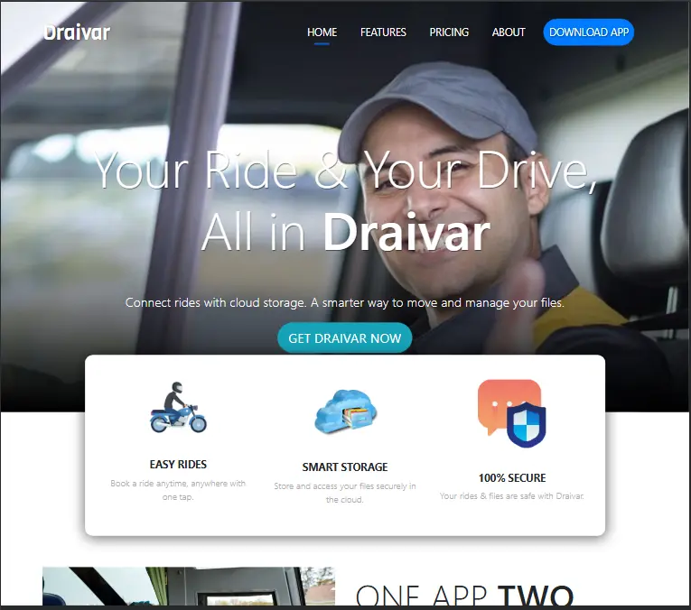 تحويل تصميم Figma أو PSD إلى كود HTML, CSS متجاوب