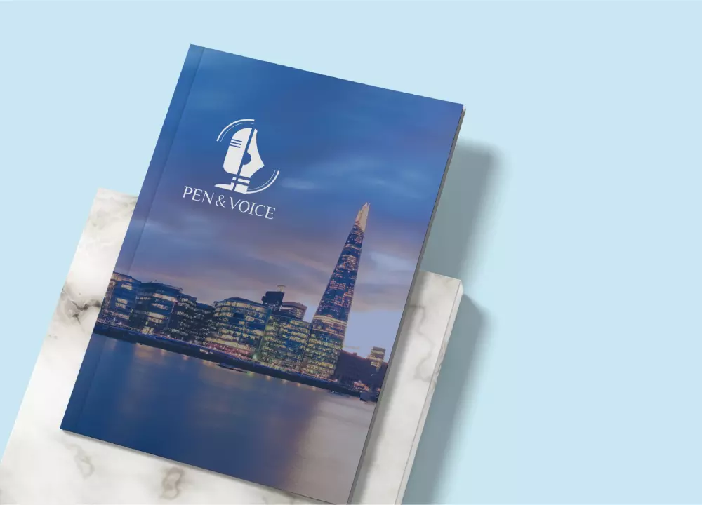 احصل على تصميم احترافي لبروفايل الشركة والكتالوجات والمجلات