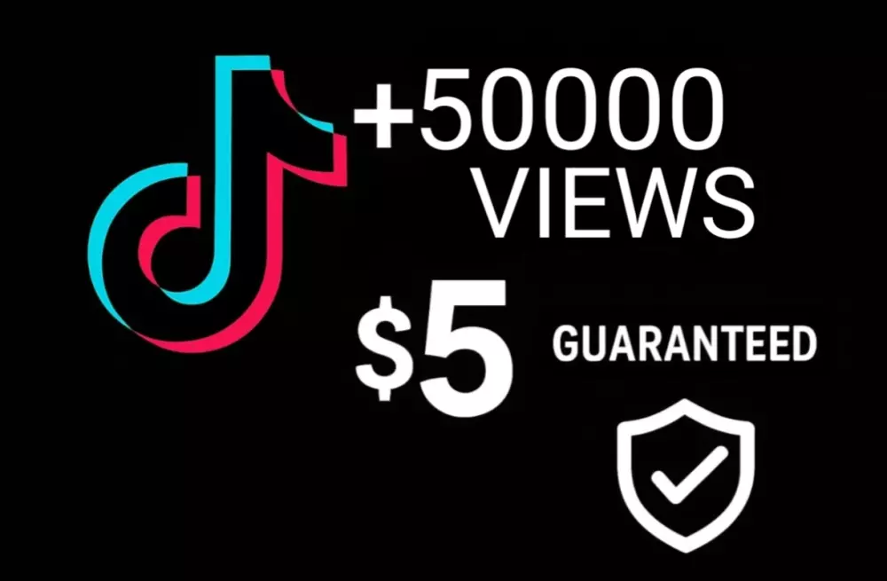 زياده مشاهدات تيك توك