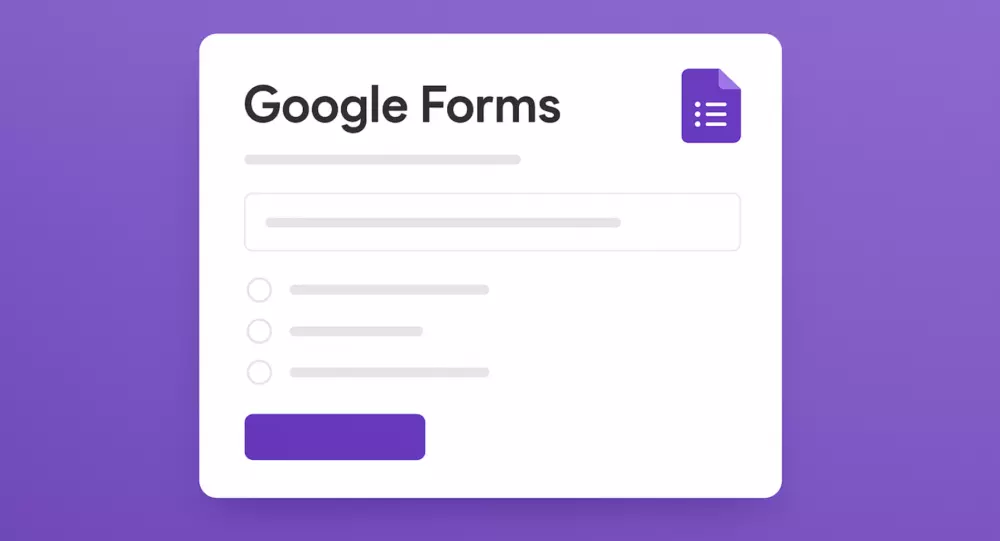 نماذج Google Forms اختبارات – استبيانات – توظيف