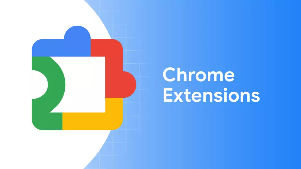 Chrome Extension إضافة كروم مخصّصة لزيادة إنتاجيتك