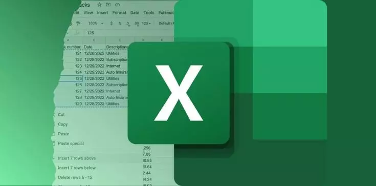 تحويل وتنظيم الملفات والتقارير على Excel وWord بدقة عالية