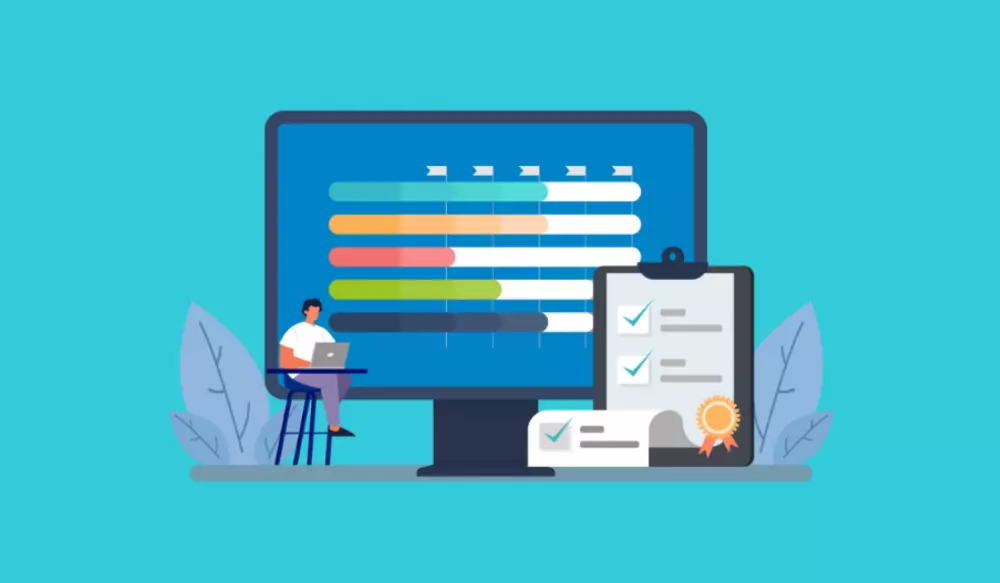 تصميم وإنشاء صفحة هبوط (Landing Page) احترافية و متجاوبة