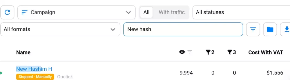 سانشئ لك حمله اعلانيه لفيديو اليوتيوب الخاص بك مدتها يوم