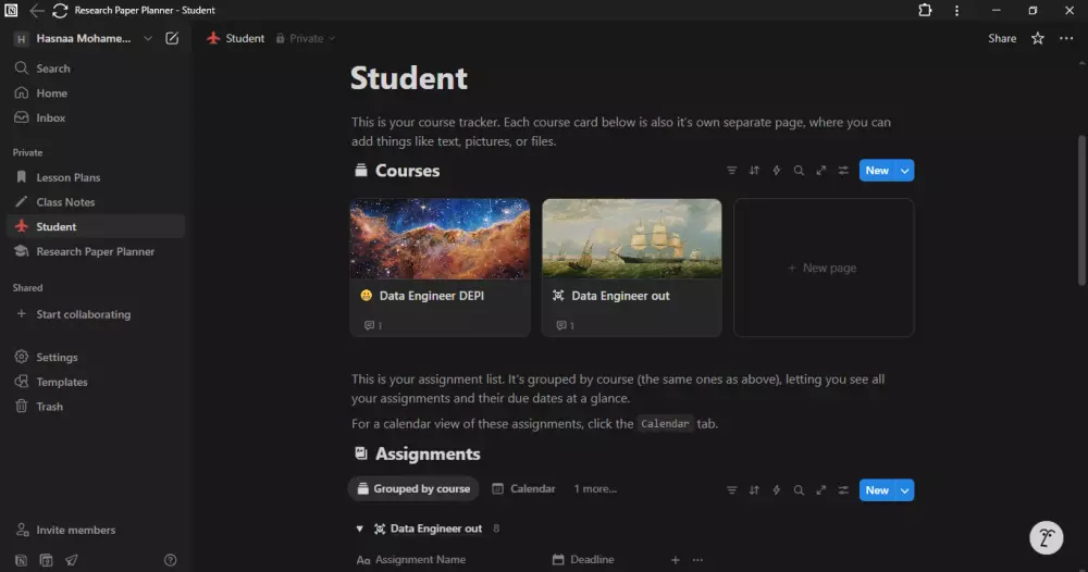 أدوات الإنتاجية والعروض: Excel, Sheets, Power point,canva