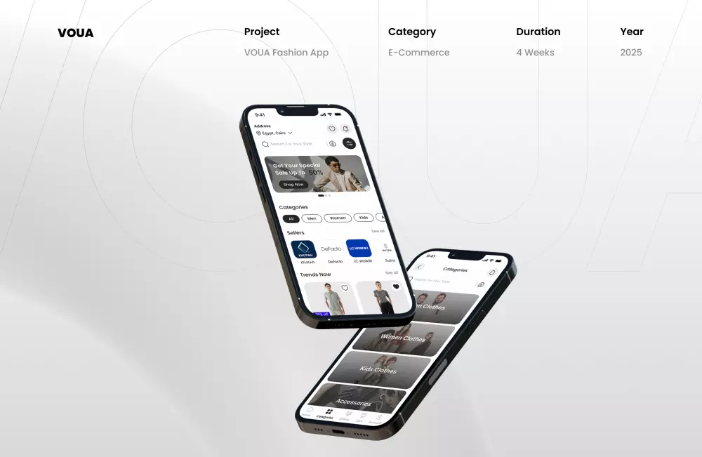 تصميم واجهات تطبيقات (Mobile App UI Design)
