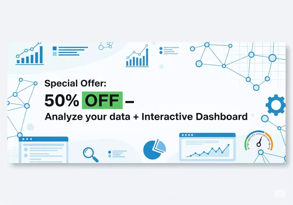 تنظيف وتحليل بياناتك باستخدام Python وSQLوPower BI وعرض النتائج باحترافية