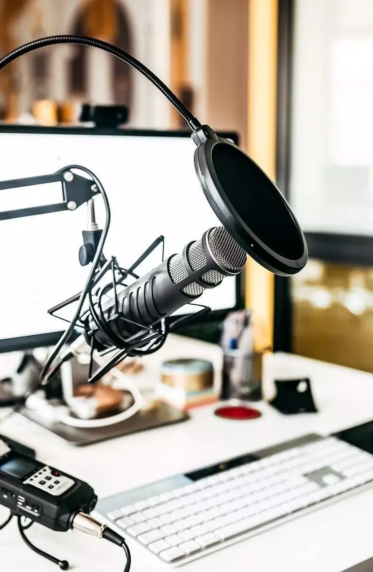 تعليق صوتي ودبلجة