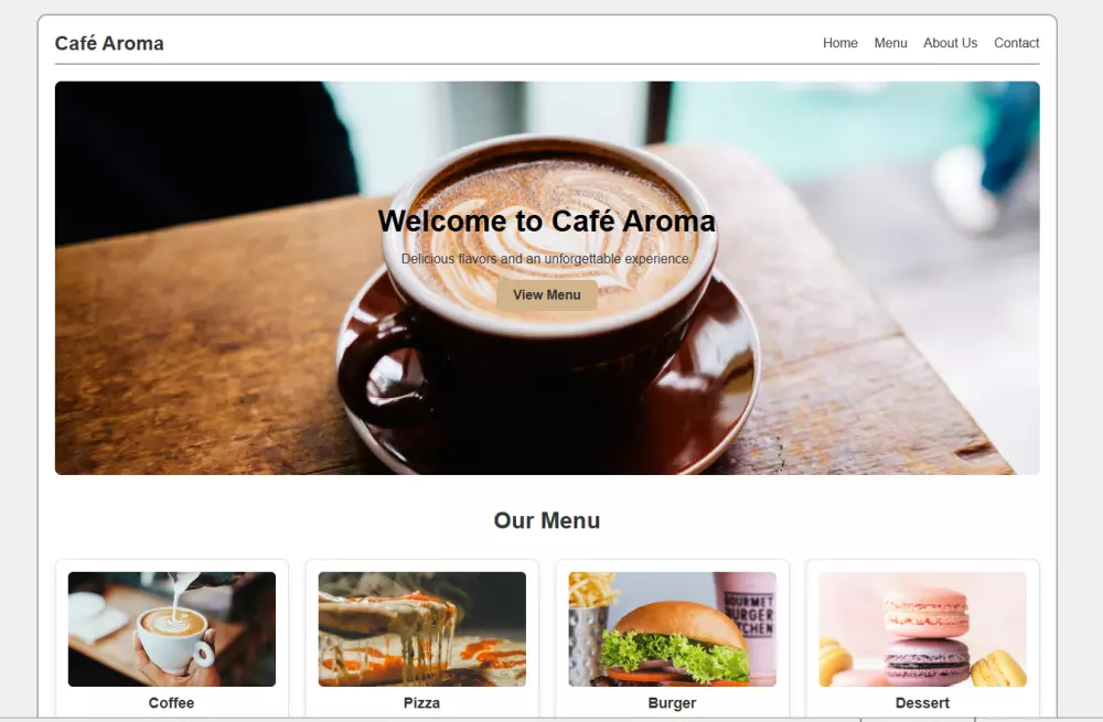 انشاء مواقع