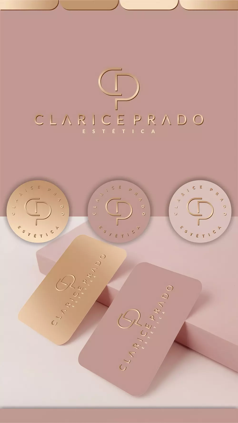 تصميم بزنس كارد & بطاقة اعمال احترافية 💼