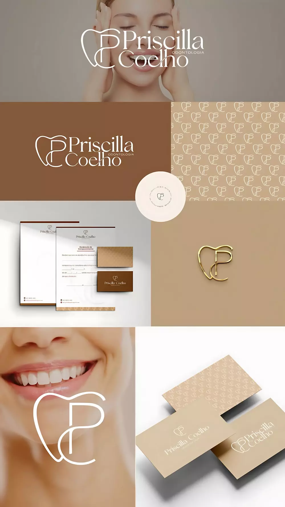 تصميم بزنس كارد & بطاقة اعمال احترافية 💼