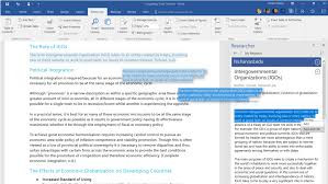 تفريغ الملفات الصوتية والفيديو وملفات pdf الي Word