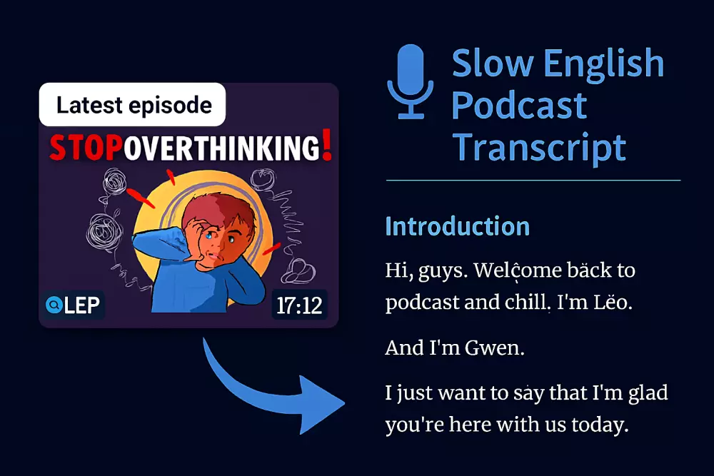 تفريغ احترافي للفيديوهات والصوت إلى Word