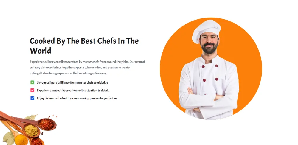 برمجة واجهات المواقع Frontend Development