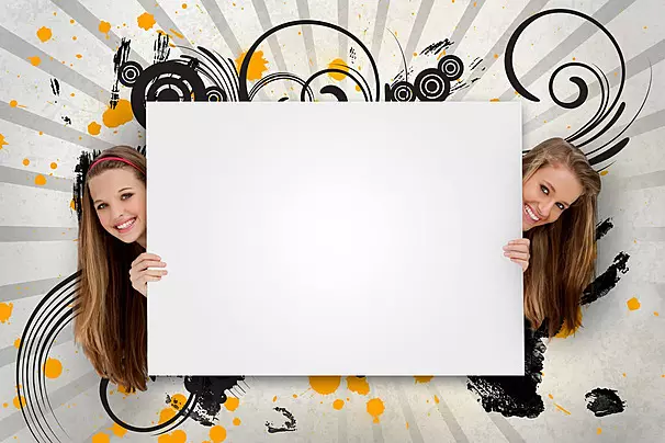 تصميم اعلانات فيس بوك