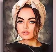 رسم صورتك ديجيتال ب5$فقط خلال يوم