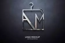 تصميم شعار 3Dاحترافي وفخم لشركتك