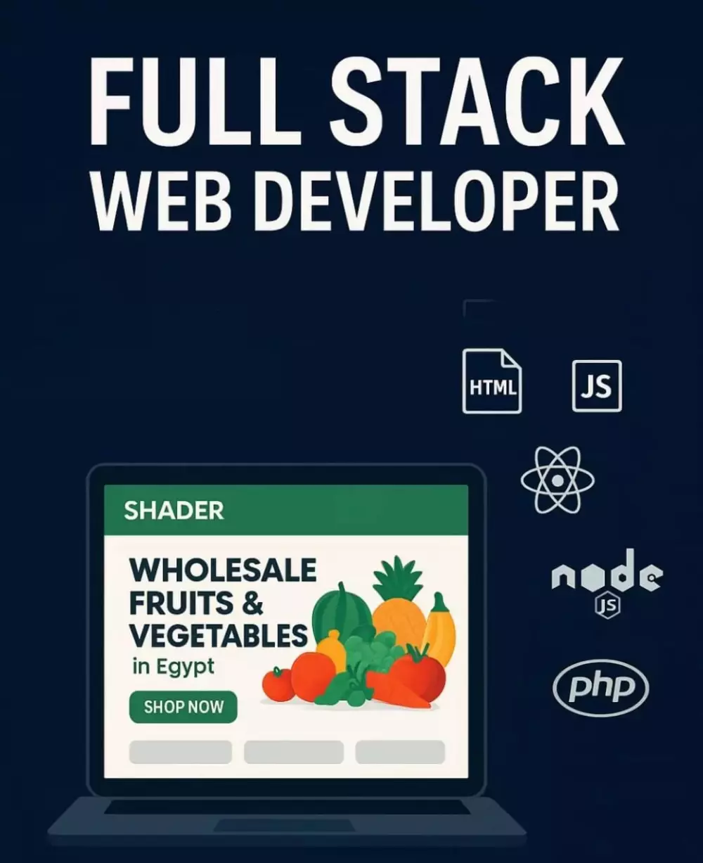 تطوير وتصميم مواقع ويب احترافية باستخدام WordPress