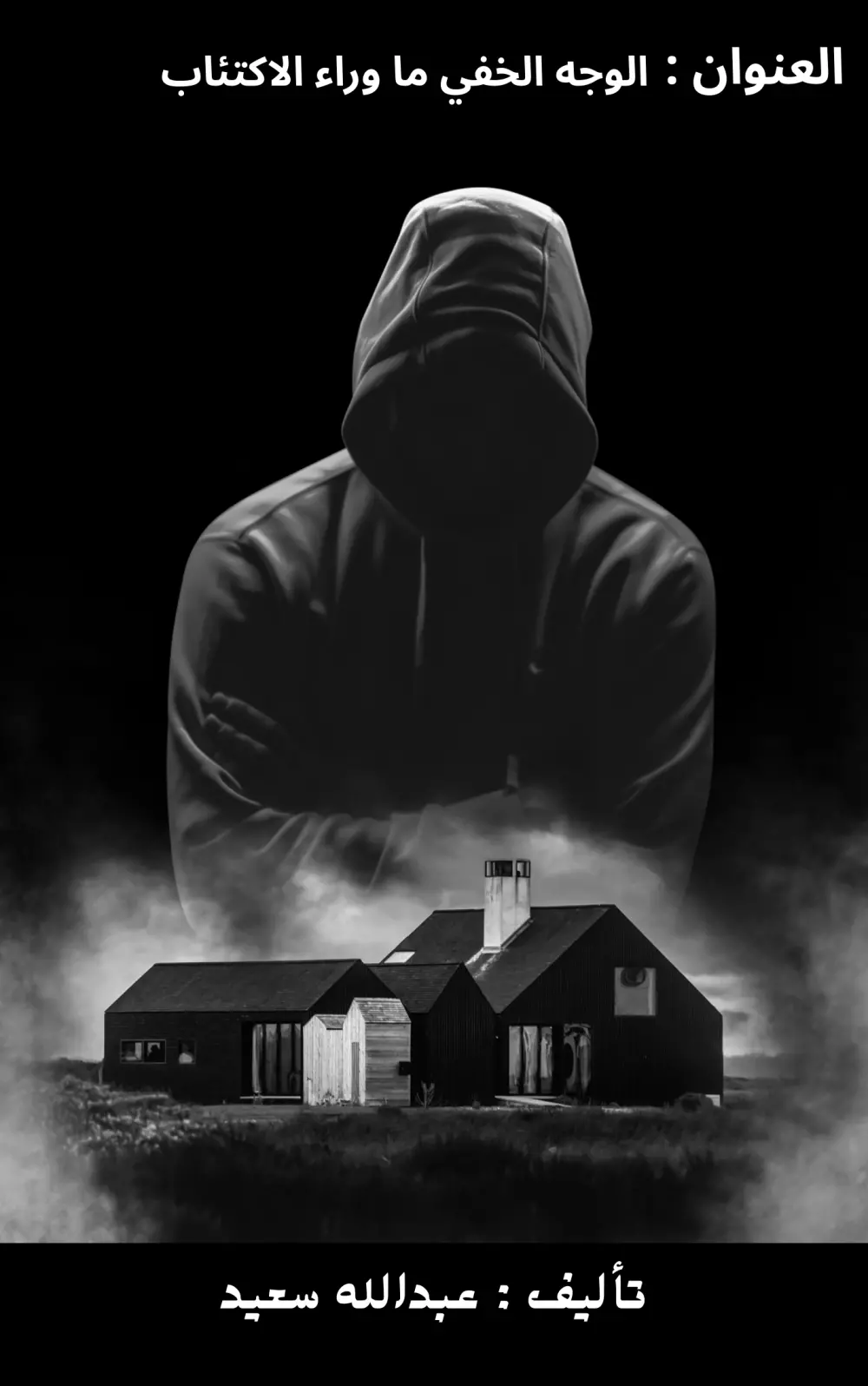 كتابة قصة أصلية حسب فكرتك أو الموضوع الذي تختاره.  تصميم غلاف جذاب يعكس مضمون القصة.  تنسيق العمل النهائي بشكل مرتب وجاهز للنشر أو الطباعة.  إجراء تعديلات بسيطة لضمان رضاك الكامل.