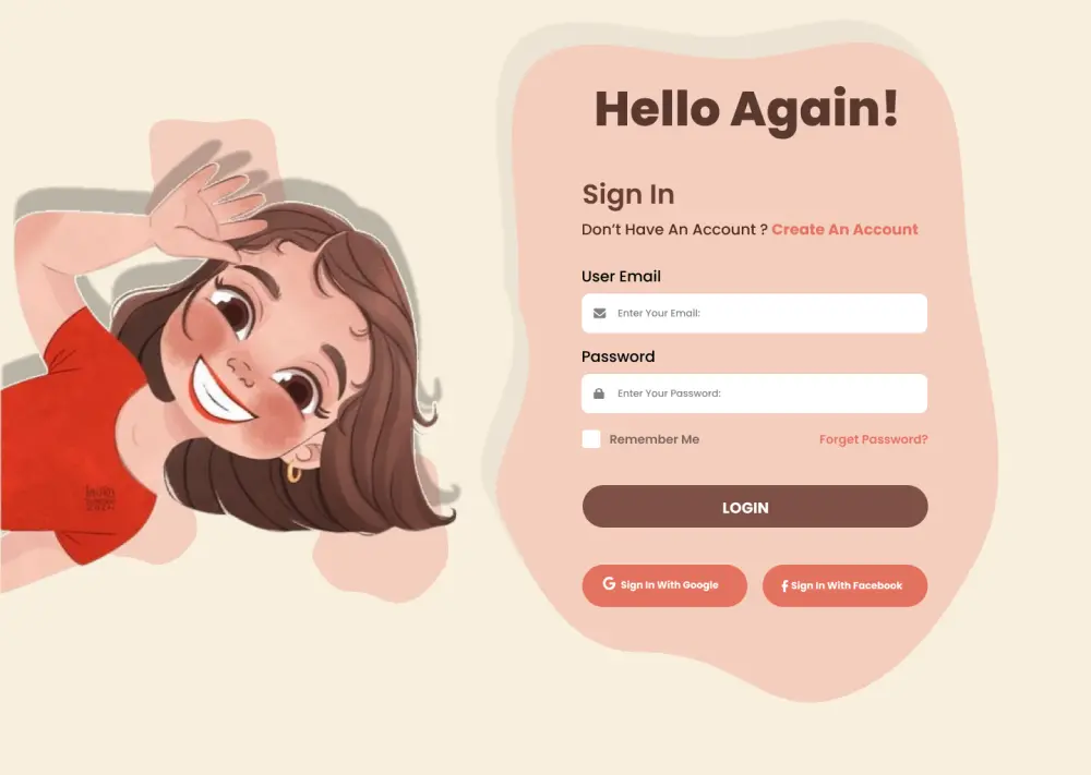 تصميم واجهات تطبيقات موبايل و متصفحات ويب وبورتفوليو بشكل محترف
