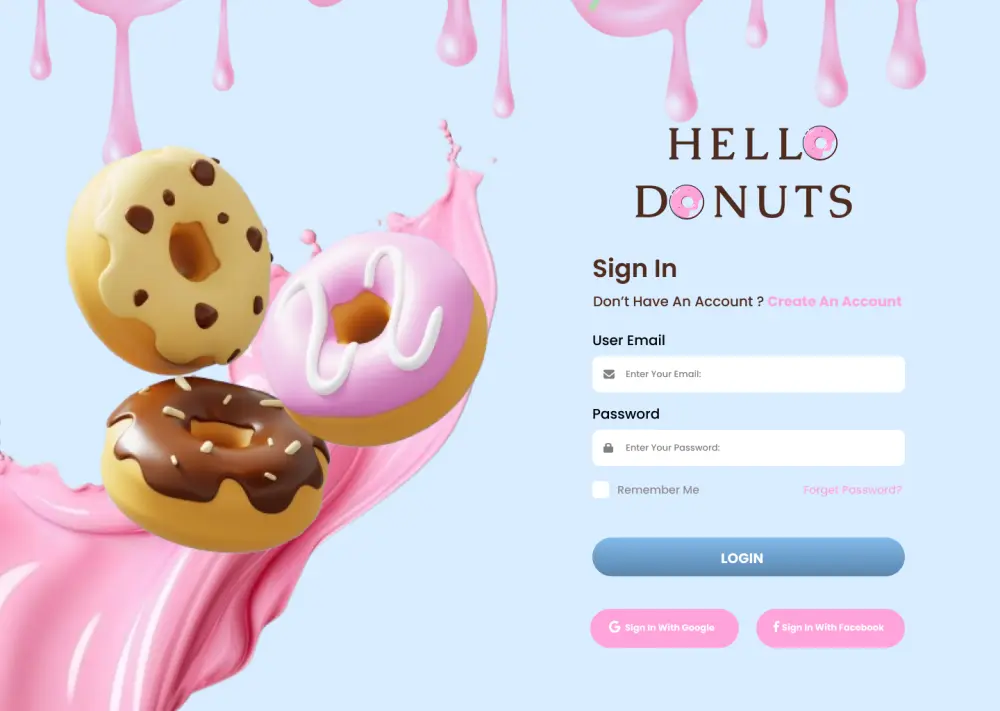 تصميم واجهات تطبيقات موبايل و متصفحات ويب وبورتفوليو بشكل محترف