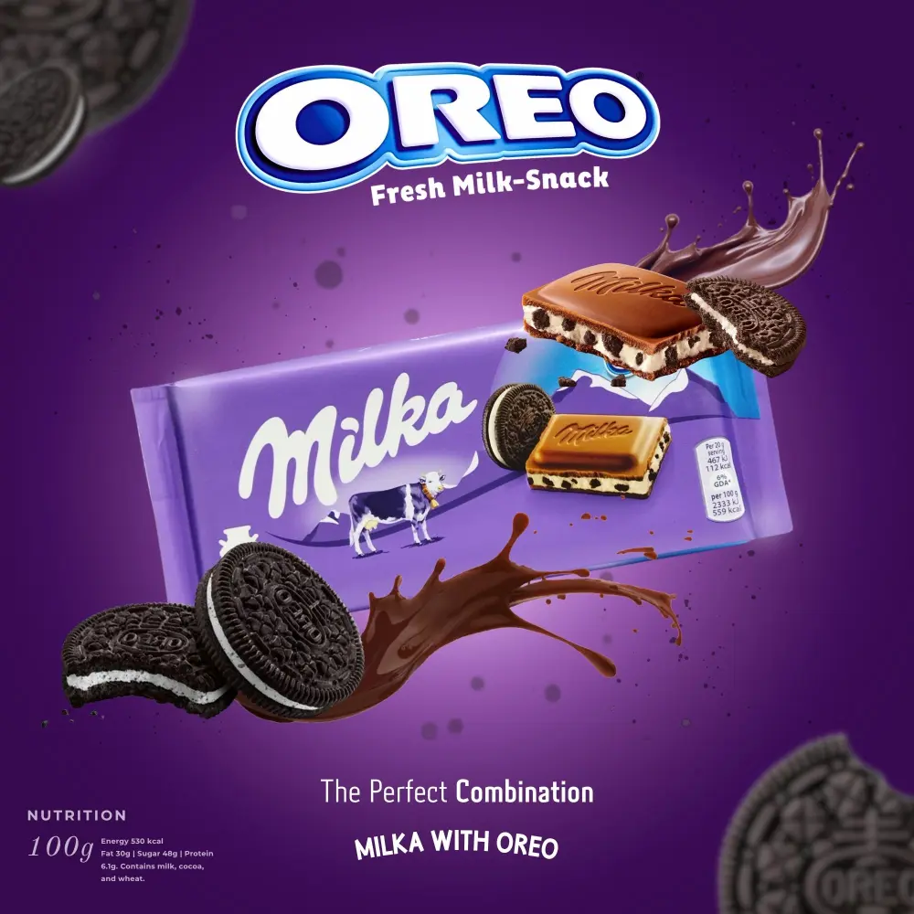 تصميم بوستات سوشيال ميديا جذابة واحترافية تعبر عن هوية مشروعك