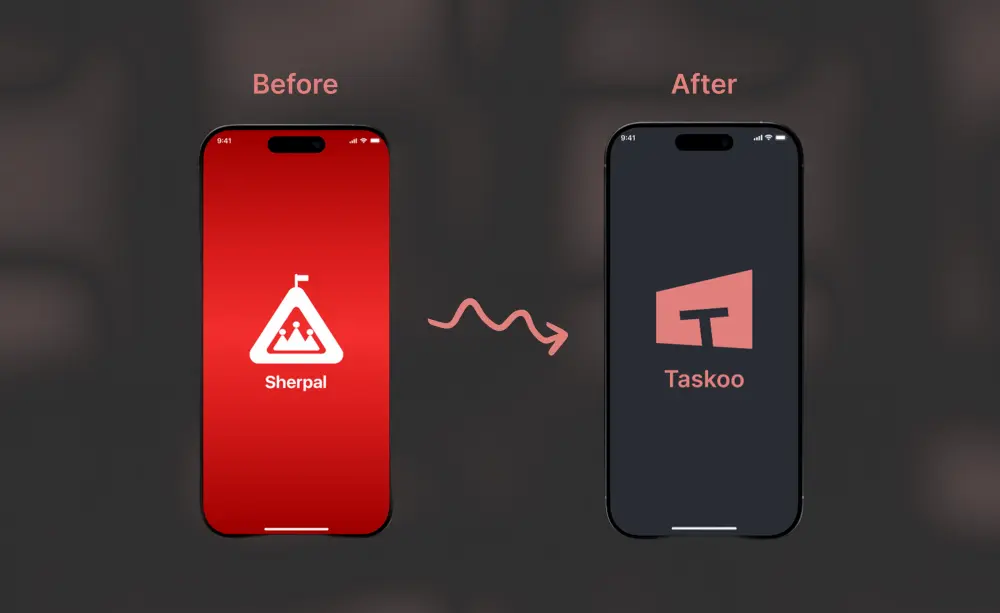 "إعادة تصميم To-Do List App على Figma"