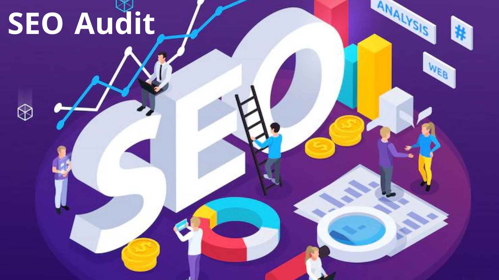 تحليل SEO Audit شامل لموقع الالكتروني الخاص بك