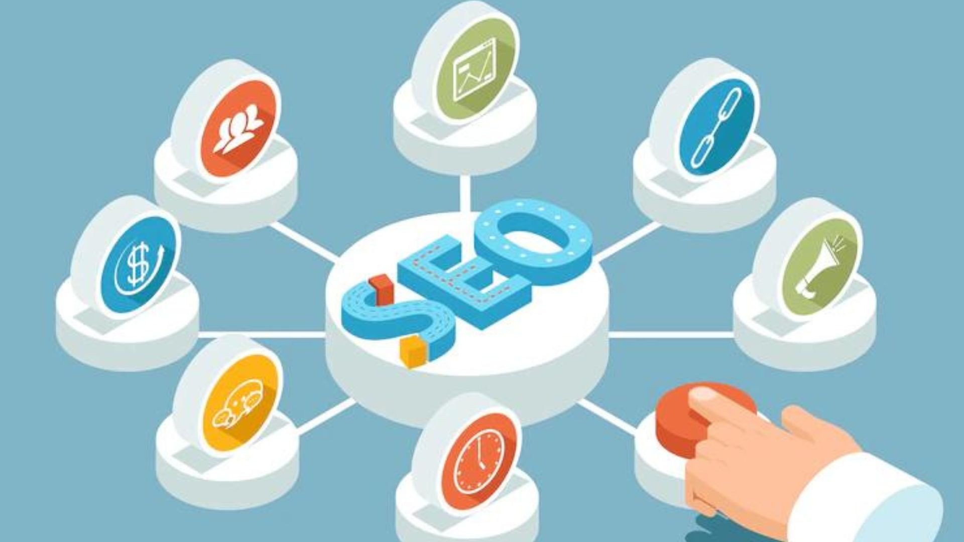 تحليل on-page كامل لموقعك الالكتروني