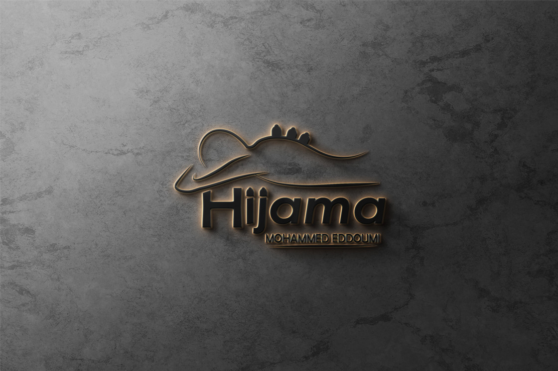 تصميم شعار خاص