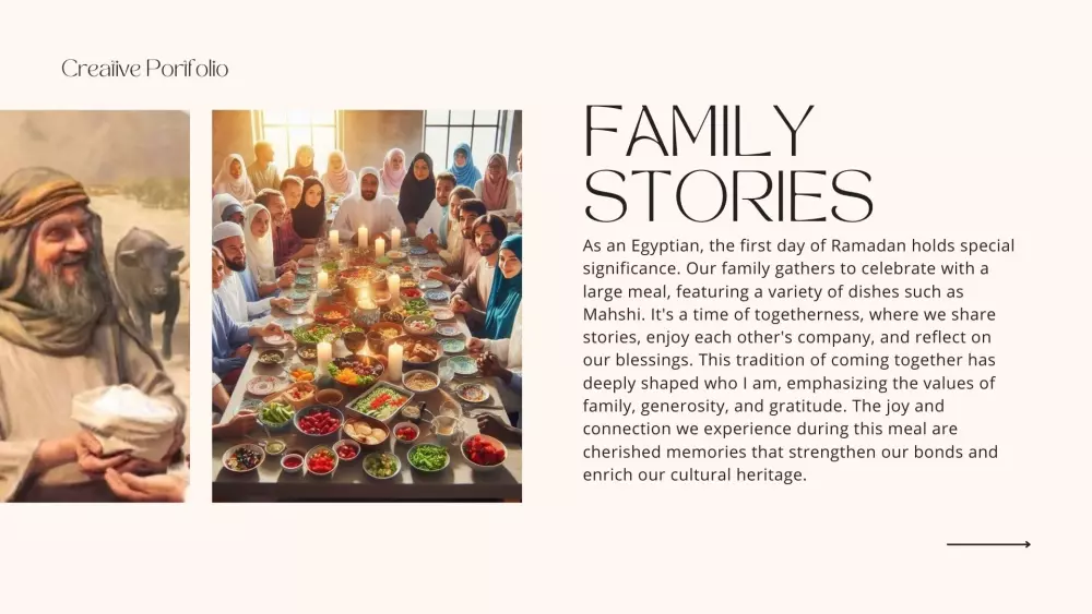 تصميم العروض التقديمية علي PowerPoint أو Canva